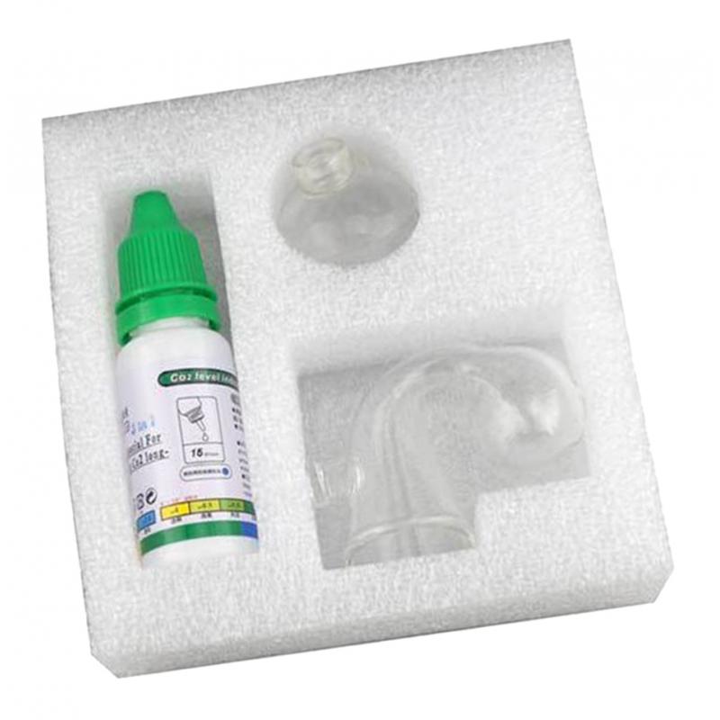 Aquarium Plant No Co2 - Aquarium CO2 Monitor Carbon Dioxide Drop