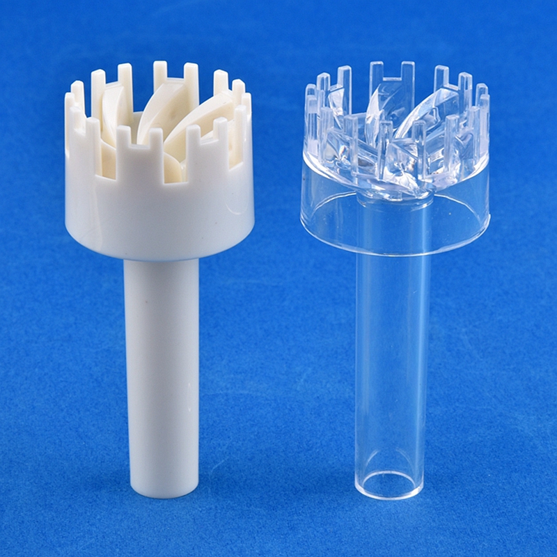 Aquarium Skimmer Acrylic Lily  - огляд і ціна Aquarium Plant Utensils