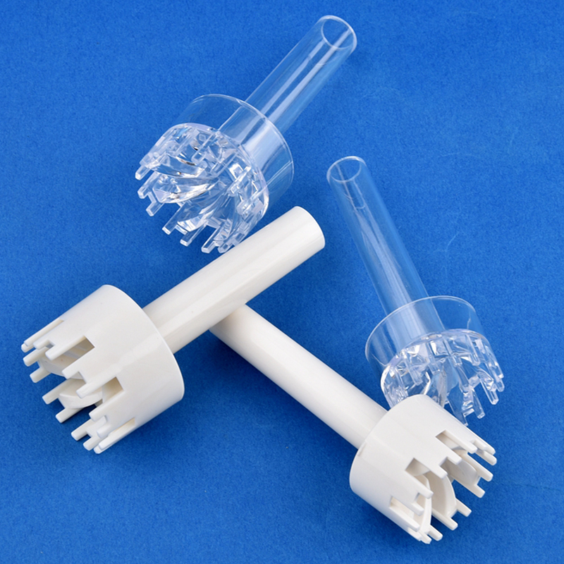 Aquarium Skimmer Acrylic Lily  - огляд і ціна Aquarium Plant Utensils