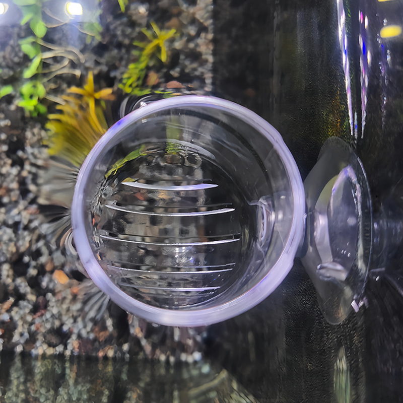 Aquarium Decoration Plant Cup  - огляд і ціна Aquarium Plant Utensils