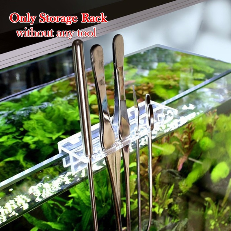 1PCS New Aquarium Plant Tools  - огляд і ціна Aquarium Plant Utensils