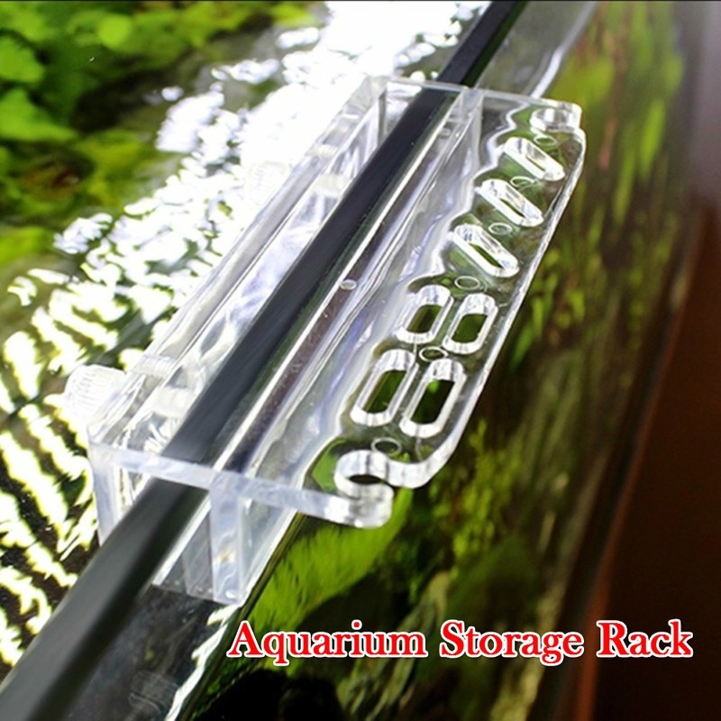 1PCS New Aquarium Plant Tools  - огляд і ціна Aquarium Plant Utensils