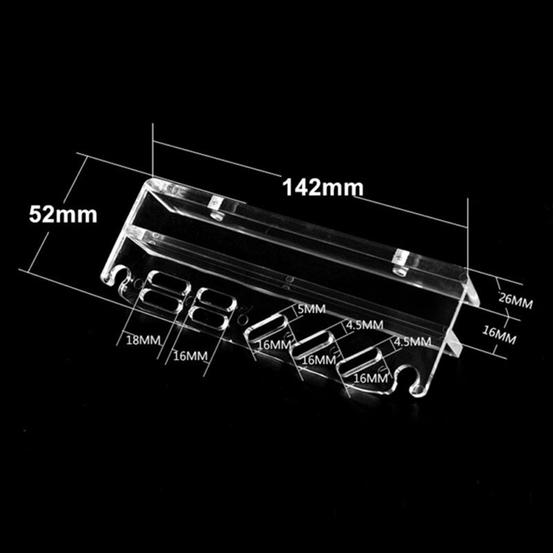 1PCS New Aquarium Plant Tools  - огляд і ціна Aquarium Plant Utensils