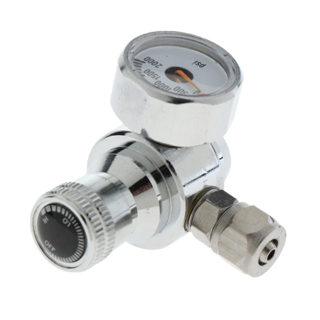 Aquarium CO2 Generator Copper  - огляд і ціна Aquarium Plant No Co2