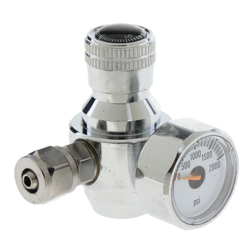 Aquarium CO2 Generator Copper  - огляд і ціна Aquarium Plant No Co2