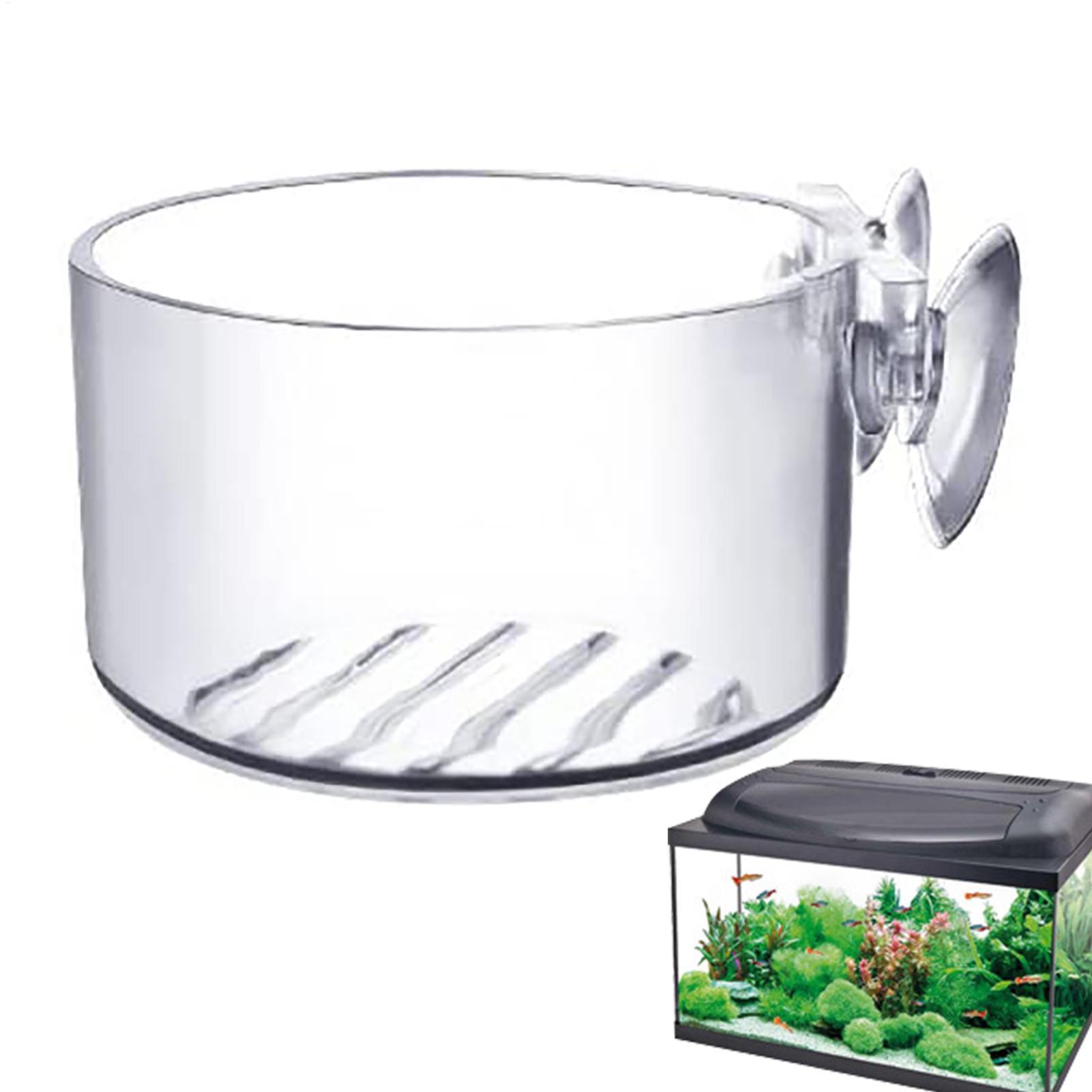 Aquarium Decoration Plant Cup  - огляд і ціна Aquarium Plant Utensils