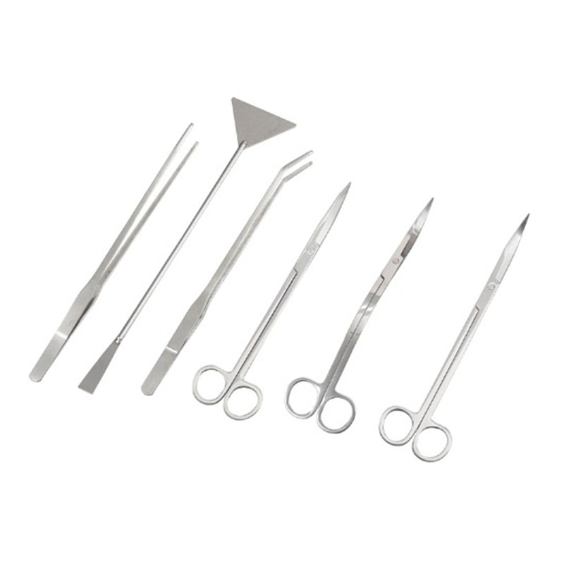 Aquarium Scissor Tools Fish Ta - огляд і ціна Aquarium Plant Utensils