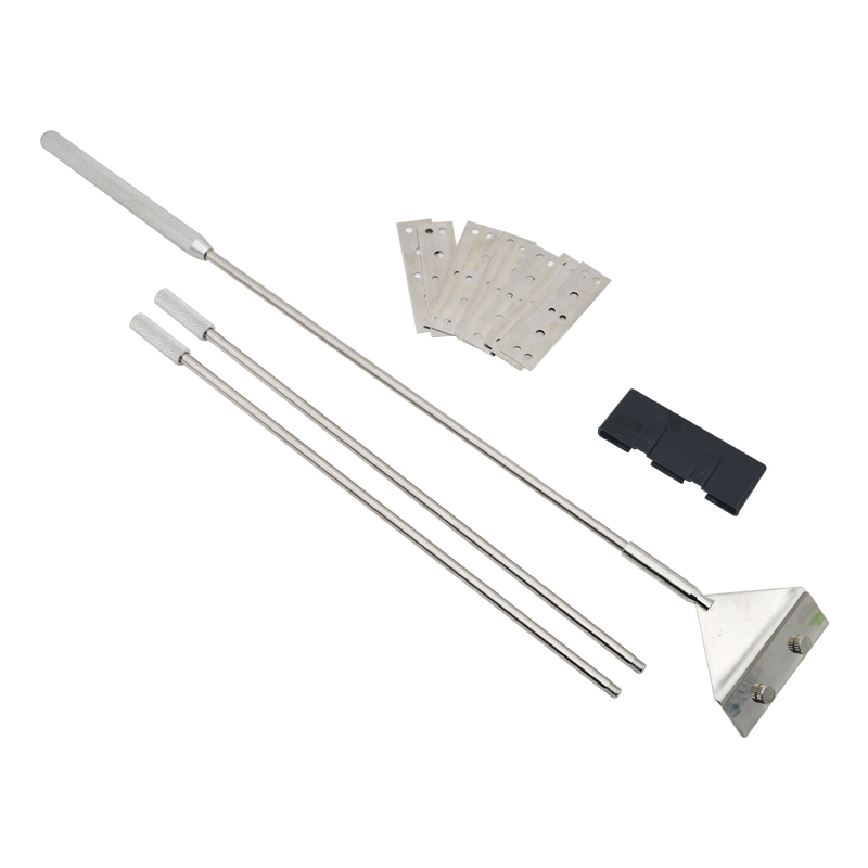 Aquarium Algae Remover Aluminu - огляд і ціна Aquarium Plant Utensils