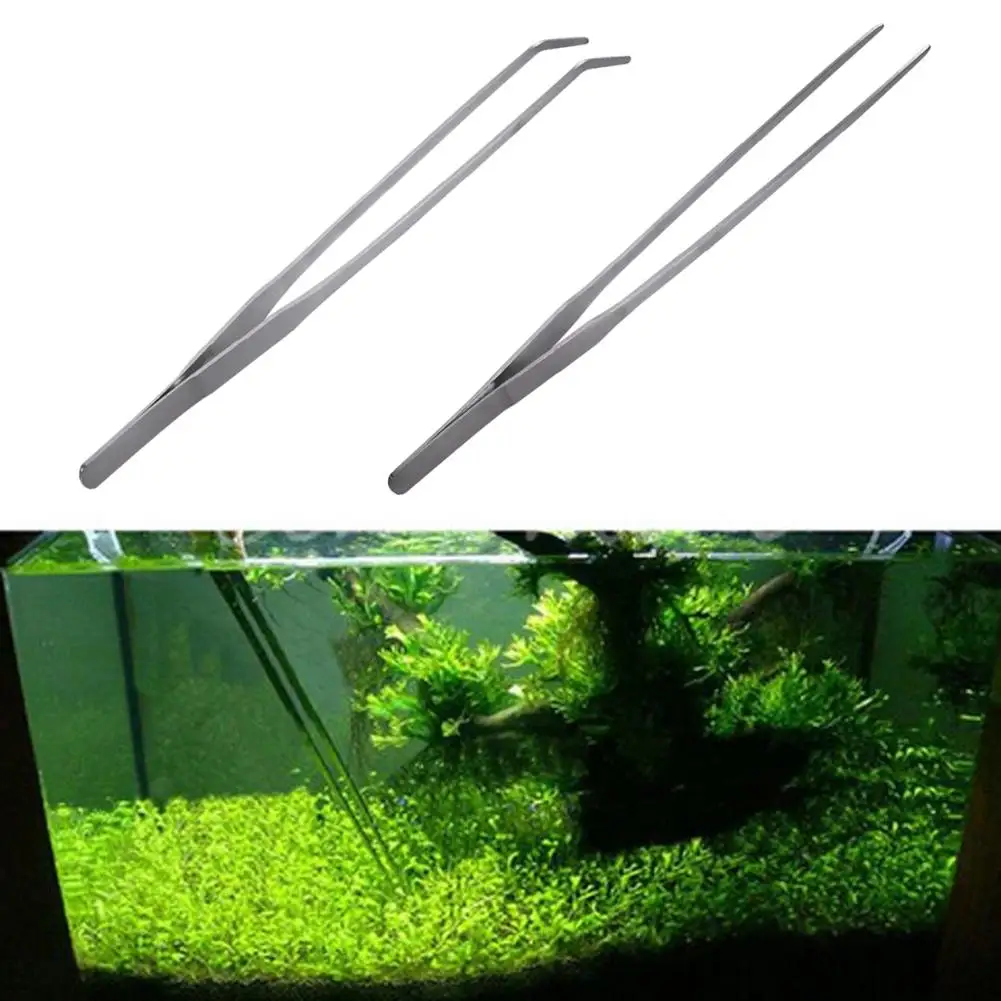 Universal 27CM Aquarium Plant  - огляд і ціна Aquarium Plant Utensils