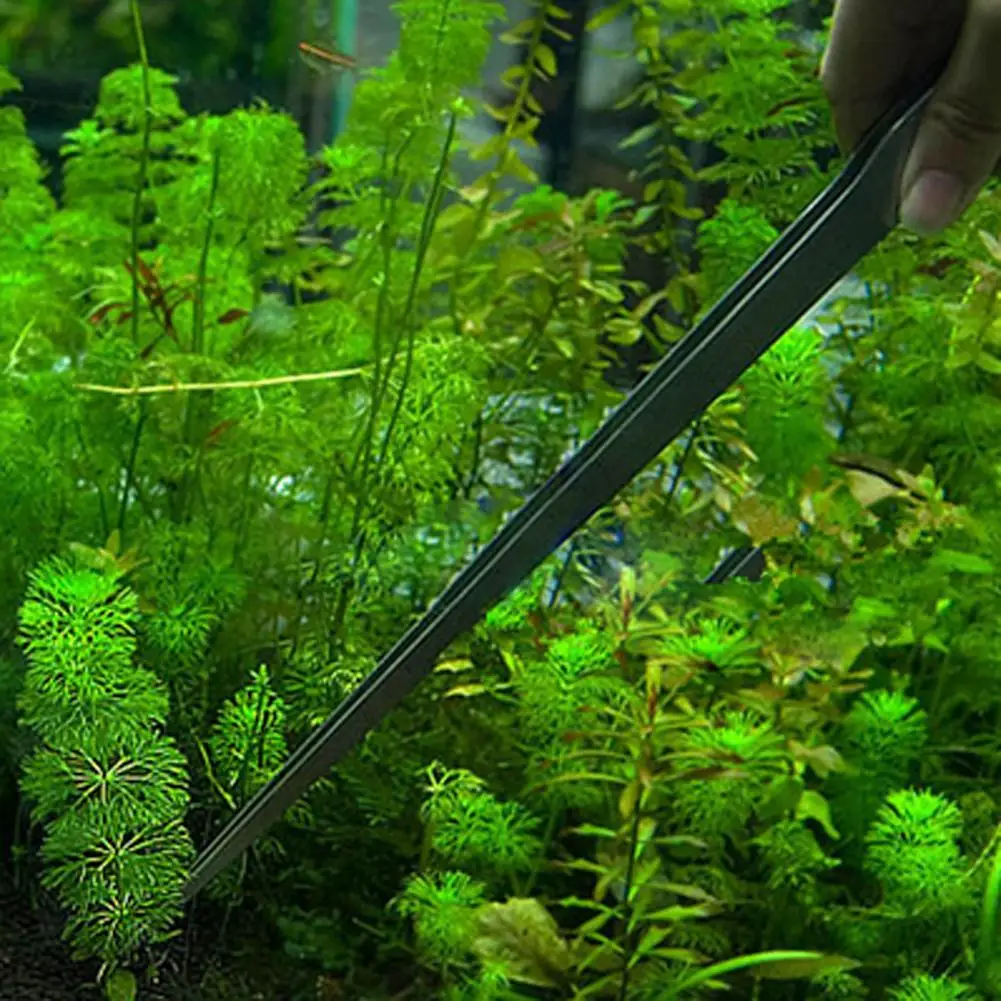 Universal 27CM Aquarium Plant  - огляд і ціна Aquarium Plant Utensils