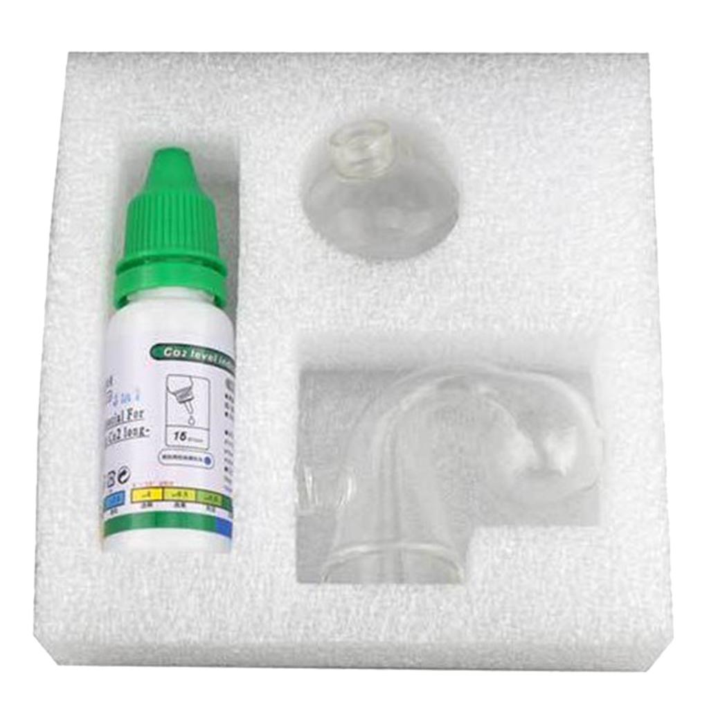 Aquarium CO2 Monitor Carbon Di - огляд і ціна Aquarium Plant No Co2