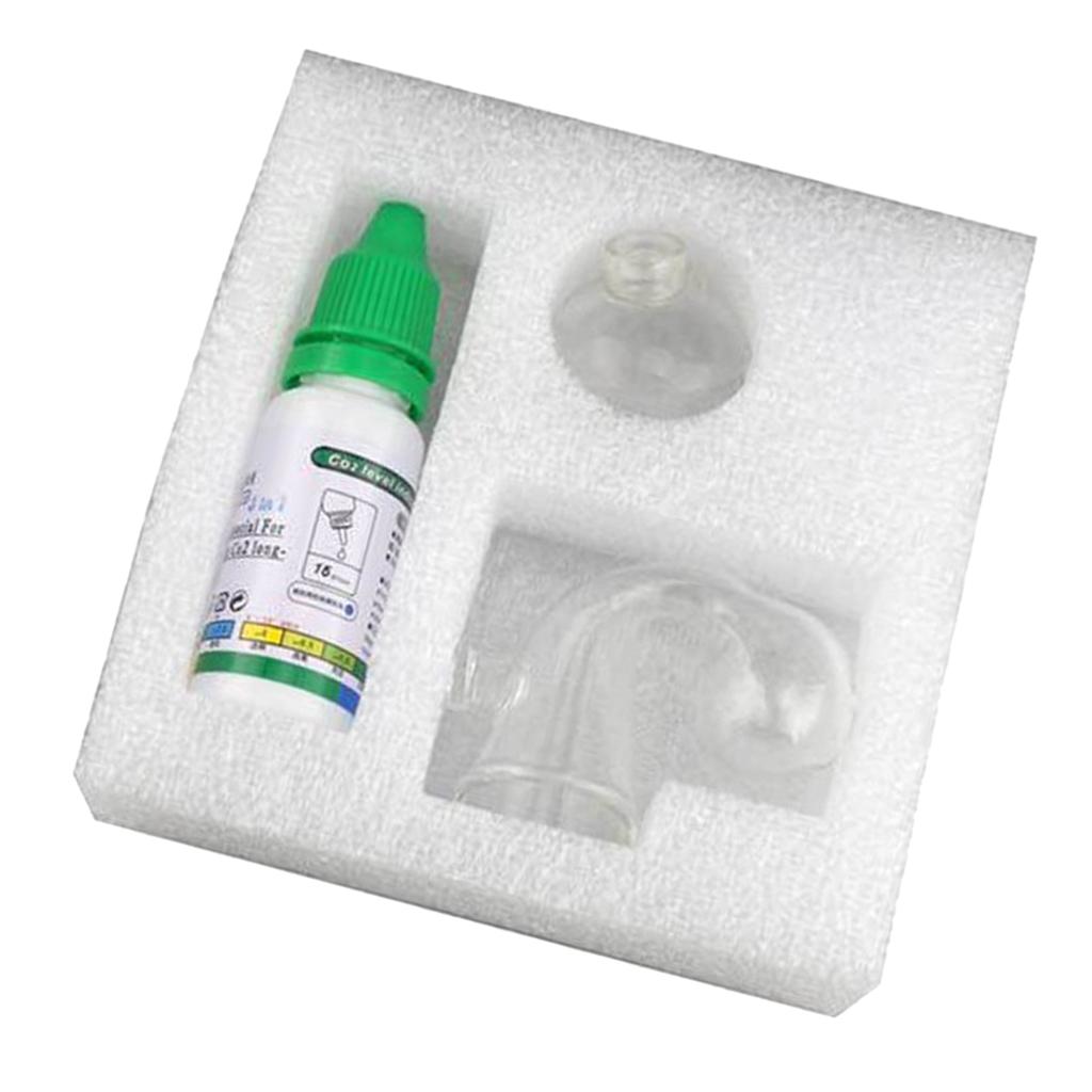 Aquarium CO2 Monitor Carbon Di - огляд і ціна Aquarium Plant No Co2