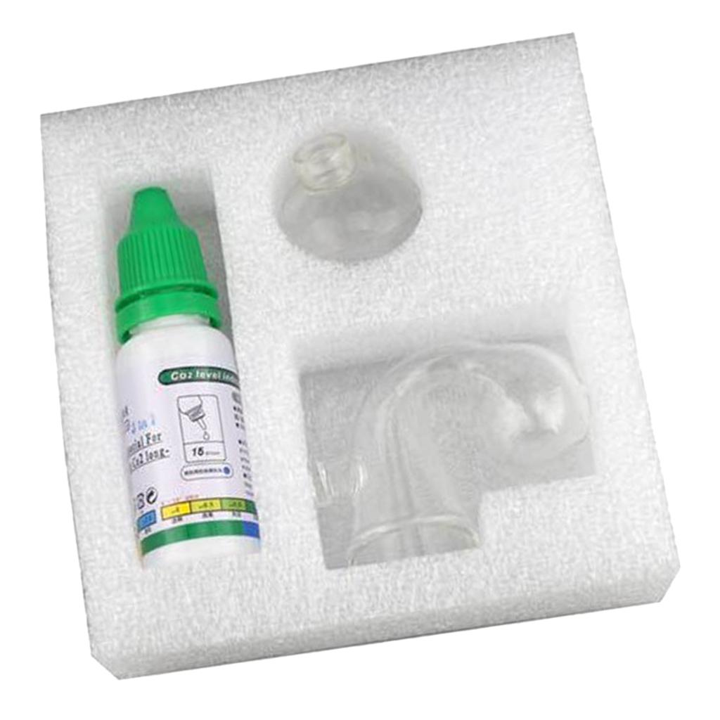 Aquarium CO2 Monitor Carbon Di - огляд і ціна Aquarium Plant No Co2