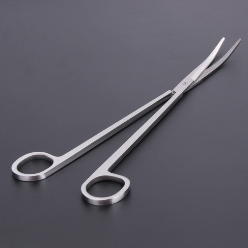 Aquarium Scissor Tools Fish Ta - огляд і ціна Aquarium Plant Utensils