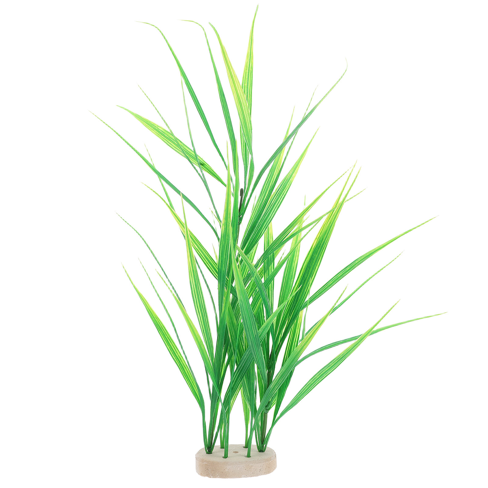 Artificial Plant Fish Tank Dec - огляд і ціна Planted Aquarium Bowl