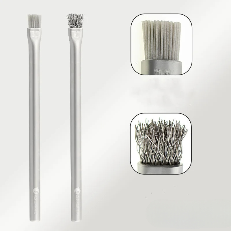 Aquapro Algae Brush Cleaning B - огляд і ціна Aquarium Plant Utensils