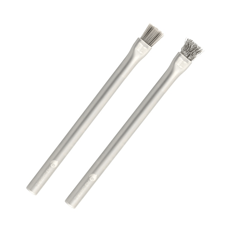 Aquapro Algae Brush Cleaning T - огляд і ціна Aquarium Plant Utensils