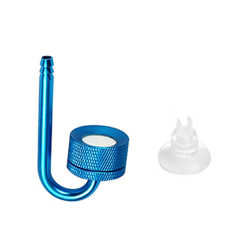 【HOT】CO2 Atomizer System Diffu - огляд і ціна Aquarium Plant No Co2