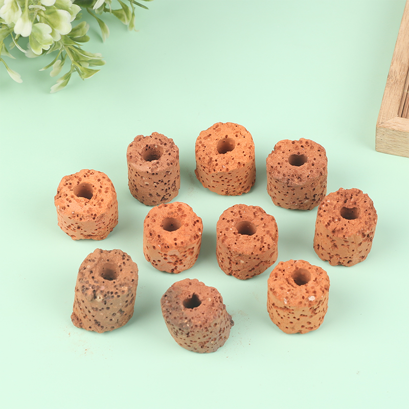 ^10Pcs Plant Ring Aquarium Fix - огляд і ціна Aquarium Plant Utensils