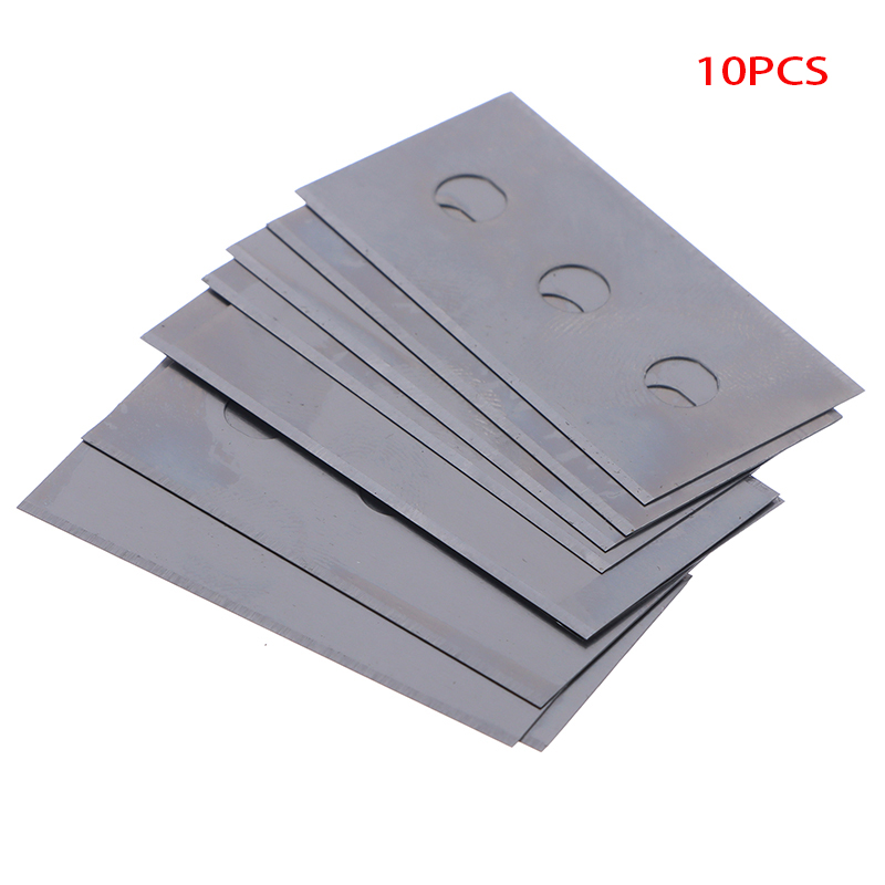 Aquarium Algae Remover Scraper - огляд і ціна Aquarium Plant Utensils
