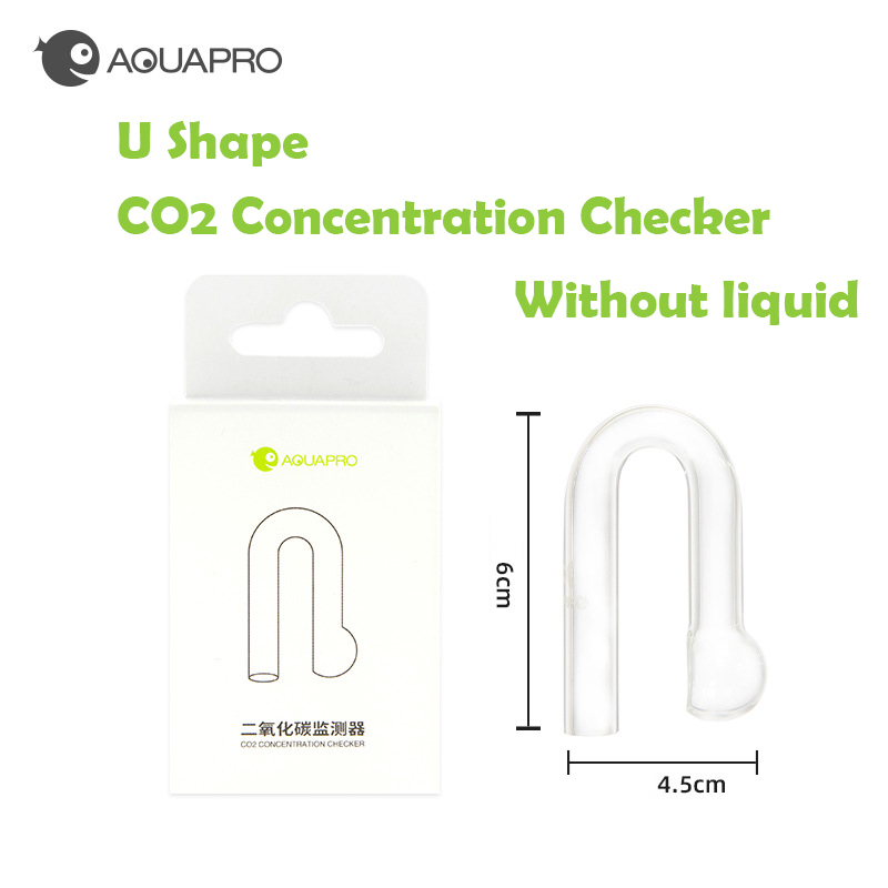 Aquarium CO2 Monitor Concentra - огляд і ціна Aquarium Plant No Co2