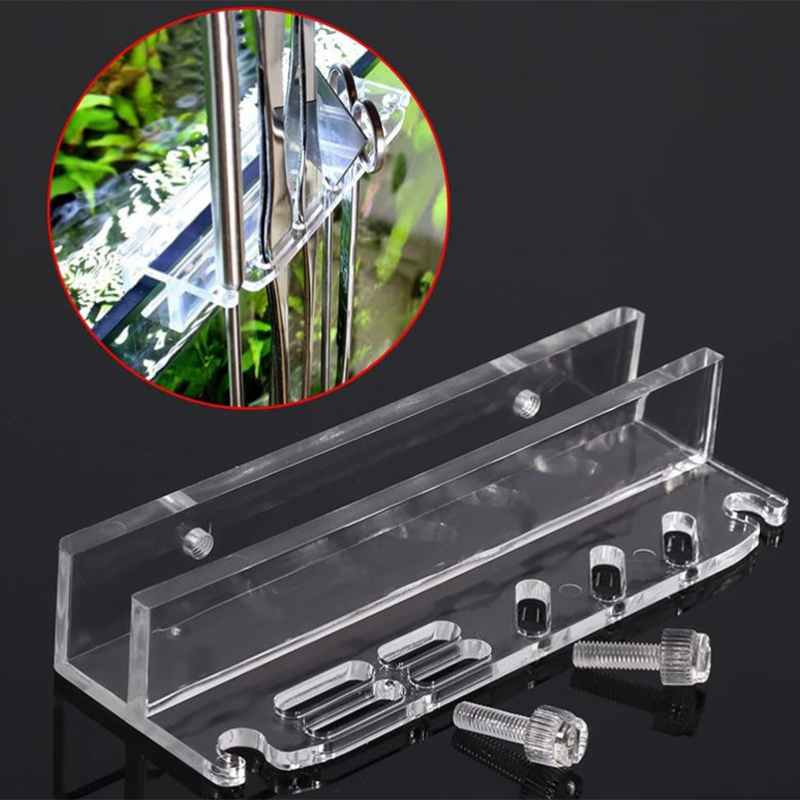 Aquarium Plant Tools Storage R - огляд і ціна Aquarium Plant Utensils