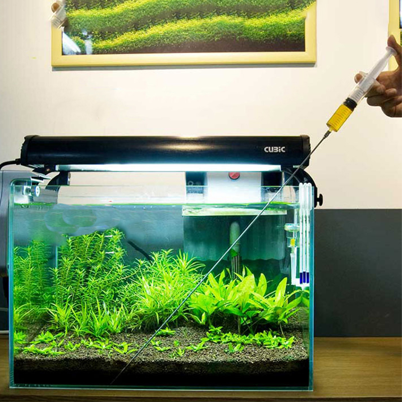 Aquarium Plants Growth Heathy  - огляд і ціна Aquarium Plant Utensils